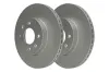 Bremsscheibe Vorderachse ATE 24.0119-0116.1 Bild Bremsscheibe Vorderachse ATE 24.0119-0116.1
