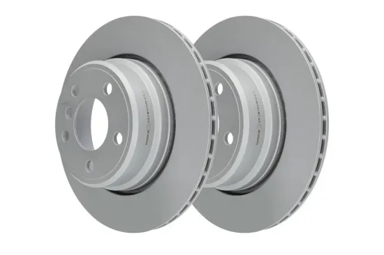 Bremsscheibe Hinterachse ATE 24.0120-0191.1 Bild Bremsscheibe Hinterachse ATE 24.0120-0191.1