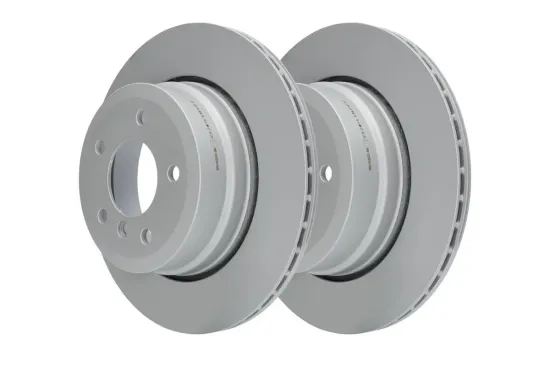 Bremsscheibe Hinterachse ATE 24.0120-0213.1 Bild Bremsscheibe Hinterachse ATE 24.0120-0213.1