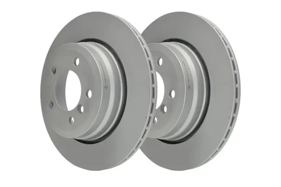 Bremsscheibe Hinterachse ATE 24.0120-0217.1 Bild Bremsscheibe Hinterachse ATE 24.0120-0217.1