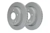 Bremsscheibe Hinterachse ATE 24.0120-0226.1 Bild Bremsscheibe Hinterachse ATE 24.0120-0226.1