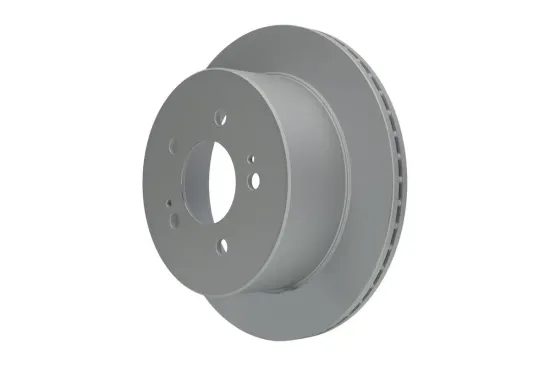 Bremsscheibe Hinterachse ATE 24.0120-0232.1 Bild Bremsscheibe Hinterachse ATE 24.0120-0232.1