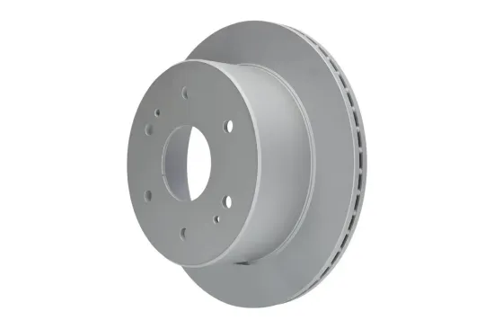 Bremsscheibe Hinterachse ATE 24.0120-0235.1 Bild Bremsscheibe Hinterachse ATE 24.0120-0235.1