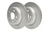 Bremsscheibe Hinterachse ATE 24.0120-0240.1 Bild Bremsscheibe Hinterachse ATE 24.0120-0240.1