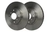 Bremsscheibe Vorderachse ATE 24.0121-0100.1 Bild Bremsscheibe Vorderachse ATE 24.0121-0100.1
