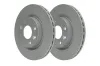 Bremsscheibe ATE 24.0121-0106.1 Bild Bremsscheibe ATE 24.0121-0106.1