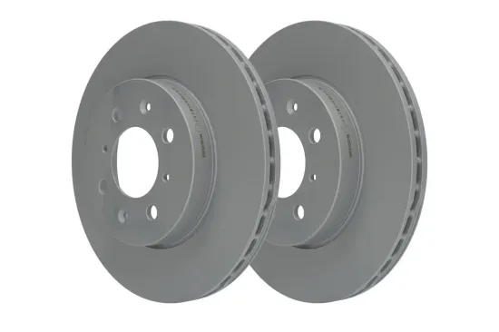 Bremsscheibe Vorderachse ATE 24.0121-0107.1 Bild Bremsscheibe Vorderachse ATE 24.0121-0107.1