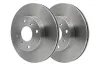 Bremsscheibe Vorderachse ATE 24.0121-0110.1 Bild Bremsscheibe Vorderachse ATE 24.0121-0110.1