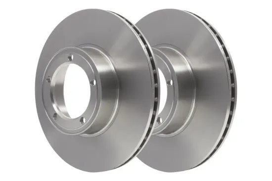 Bremsscheibe Vorderachse ATE 24.0122-0109.1 Bild Bremsscheibe Vorderachse ATE 24.0122-0109.1