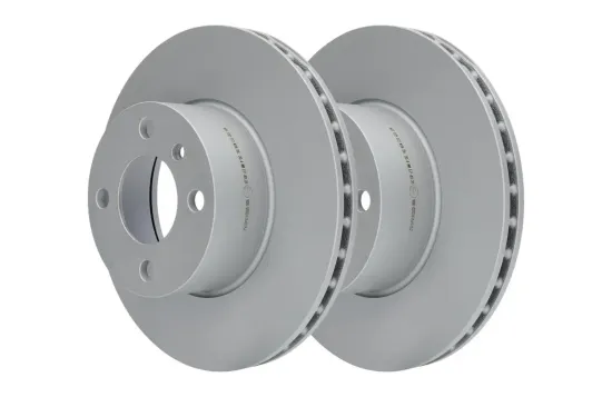 Bremsscheibe Vorderachse ATE 24.0122-0112.1 Bild Bremsscheibe Vorderachse ATE 24.0122-0112.1