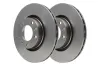 Bremsscheibe Vorderachse ATE 24.0122-0141.1 Bild Bremsscheibe Vorderachse ATE 24.0122-0141.1