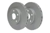 Bremsscheibe Vorderachse ATE 24.0122-0154.1 Bild Bremsscheibe Vorderachse ATE 24.0122-0154.1