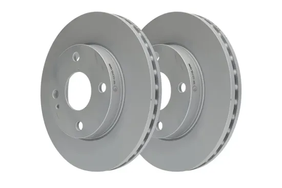 Bremsscheibe ATE 24.0122-0166.1 Bild Bremsscheibe ATE 24.0122-0166.1