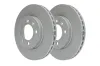 Bremsscheibe Vorderachse ATE 24.0122-0177.1 Bild Bremsscheibe Vorderachse ATE 24.0122-0177.1