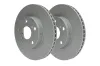Bremsscheibe Vorderachse ATE 24.0122-0183.1 Bild Bremsscheibe Vorderachse ATE 24.0122-0183.1