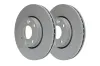 Bremsscheibe Vorderachse ATE 24.0122-0216.1 Bild Bremsscheibe Vorderachse ATE 24.0122-0216.1