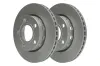 Bremsscheibe Hinterachse ATE 24.0122-0221.1 Bild Bremsscheibe Hinterachse ATE 24.0122-0221.1