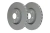 Bremsscheibe Vorderachse ATE 24.0122-0225.1 Bild Bremsscheibe Vorderachse ATE 24.0122-0225.1