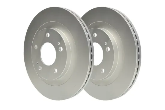 Bremsscheibe Vorderachse ATE 24.0122-0230.1 Bild Bremsscheibe Vorderachse ATE 24.0122-0230.1