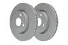 Bremsscheibe Vorderachse ATE 24.0122-0240.1 Bild Bremsscheibe Vorderachse ATE 24.0122-0240.1