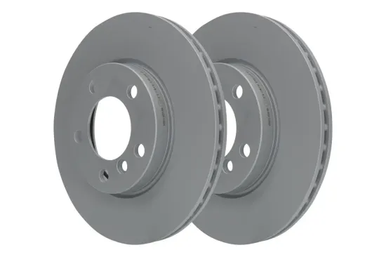 Bremsscheibe Vorderachse ATE 24.0122-0271.1 Bild Bremsscheibe Vorderachse ATE 24.0122-0271.1