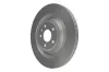Bremsscheibe Hinterachse ATE 24.0122-0273.1 Bild Bremsscheibe Hinterachse ATE 24.0122-0273.1