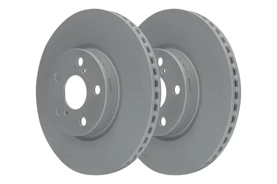 Bremsscheibe ATE 24.0122-0276.1 Bild Bremsscheibe ATE 24.0122-0276.1