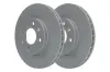 Bremsscheibe Vorderachse ATE 24.0122-0293.1 Bild Bremsscheibe Vorderachse ATE 24.0122-0293.1