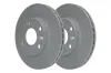 Bremsscheibe Vorderachse ATE 24.0122-0308.1 Bild Bremsscheibe Vorderachse ATE 24.0122-0308.1