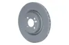 Bremsscheibe Vorderachse ATE 24.0122-0317.1 Bild Bremsscheibe Vorderachse ATE 24.0122-0317.1