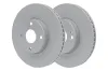 Bremsscheibe Vorderachse ATE 24.0122-0318.1 Bild Bremsscheibe Vorderachse ATE 24.0122-0318.1