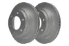 Bremsscheibe ATE 24.0122-0724.1 Bild Bremsscheibe ATE 24.0122-0724.1