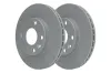 Bremsscheibe Vorderachse ATE 24.0123-0119.1 Bild Bremsscheibe Vorderachse ATE 24.0123-0119.1
