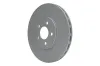 Bremsscheibe Vorderachse ATE 24.0123-0120.1 Bild Bremsscheibe Vorderachse ATE 24.0123-0120.1
