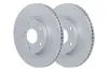 Bremsscheibe Vorderachse ATE 24.0123-0132.1 Bild Bremsscheibe Vorderachse ATE 24.0123-0132.1