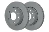 Bremsscheibe ATE 24.0124-0111.1 Bild Bremsscheibe ATE 24.0124-0111.1
