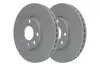 Bremsscheibe ATE 24.0124-0152.1 Bild Bremsscheibe ATE 24.0124-0152.1