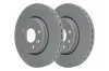 Bremsscheibe ATE 24.0124-0158.1 Bild Bremsscheibe ATE 24.0124-0158.1