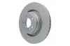 Bremsscheibe Hinterachse ATE 24.0124-0214.1 Bild Bremsscheibe Hinterachse ATE 24.0124-0214.1