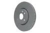 Bremsscheibe Vorderachse ATE 24.0124-0224.1 Bild Bremsscheibe Vorderachse ATE 24.0124-0224.1