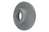 Bremsscheibe Hinterachse ATE 24.0124-0228.1 Bild Bremsscheibe Hinterachse ATE 24.0124-0228.1