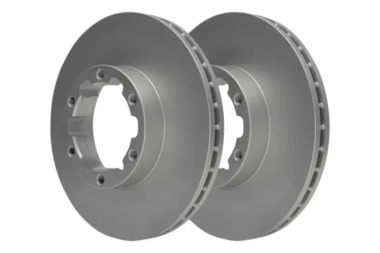 Bremsscheibe ATE 24.0124-0229.1 Bild Bremsscheibe ATE 24.0124-0229.1