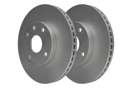 Bremsscheibe Vorderachse ATE 24.0124-0237.1 Bild Bremsscheibe Vorderachse ATE 24.0124-0237.1