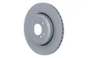 Bremsscheibe ATE 24.0124-0274.2 Bild Bremsscheibe ATE 24.0124-0274.2