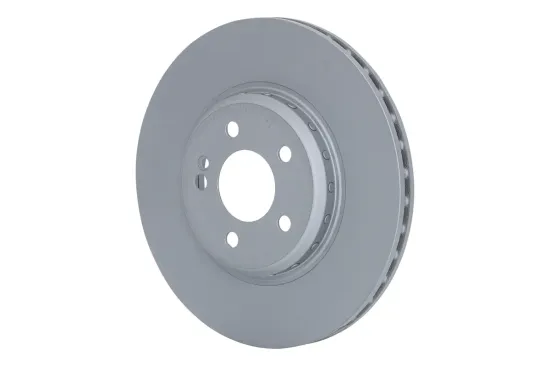 Bremsscheibe Hinterachse ATE 24.0124-0301.2 Bild Bremsscheibe Hinterachse ATE 24.0124-0301.2