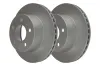 Bremsscheibe ATE 24.0124-0702.1 Bild Bremsscheibe ATE 24.0124-0702.1