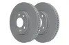 Bremsscheibe ATE 24.0125-0125.1 Bild Bremsscheibe ATE 24.0125-0125.1