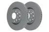 Bremsscheibe Vorderachse ATE 24.0125-0137.1 Bild Bremsscheibe Vorderachse ATE 24.0125-0137.1