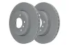 Bremsscheibe Vorderachse ATE 24.0125-0138.1 Bild Bremsscheibe Vorderachse ATE 24.0125-0138.1