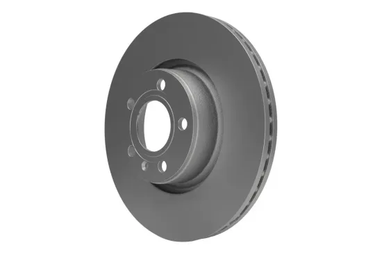 Bremsscheibe Vorderachse ATE 24.0125-0149.1 Bild Bremsscheibe Vorderachse ATE 24.0125-0149.1